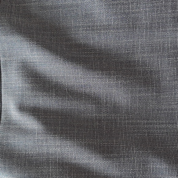 Ann Taylor Medium Blue Suiting Skirt - Picture 2 of 5